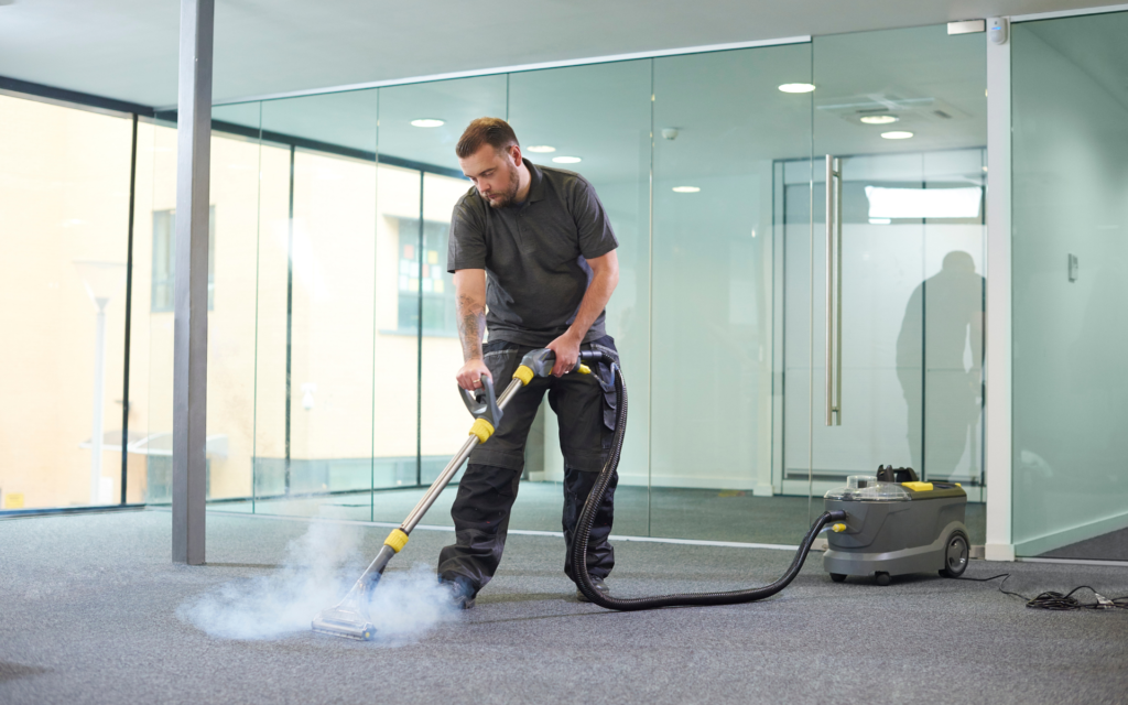 Carpet Cleaning Cost in Commerce City, CO (2026 Rates)