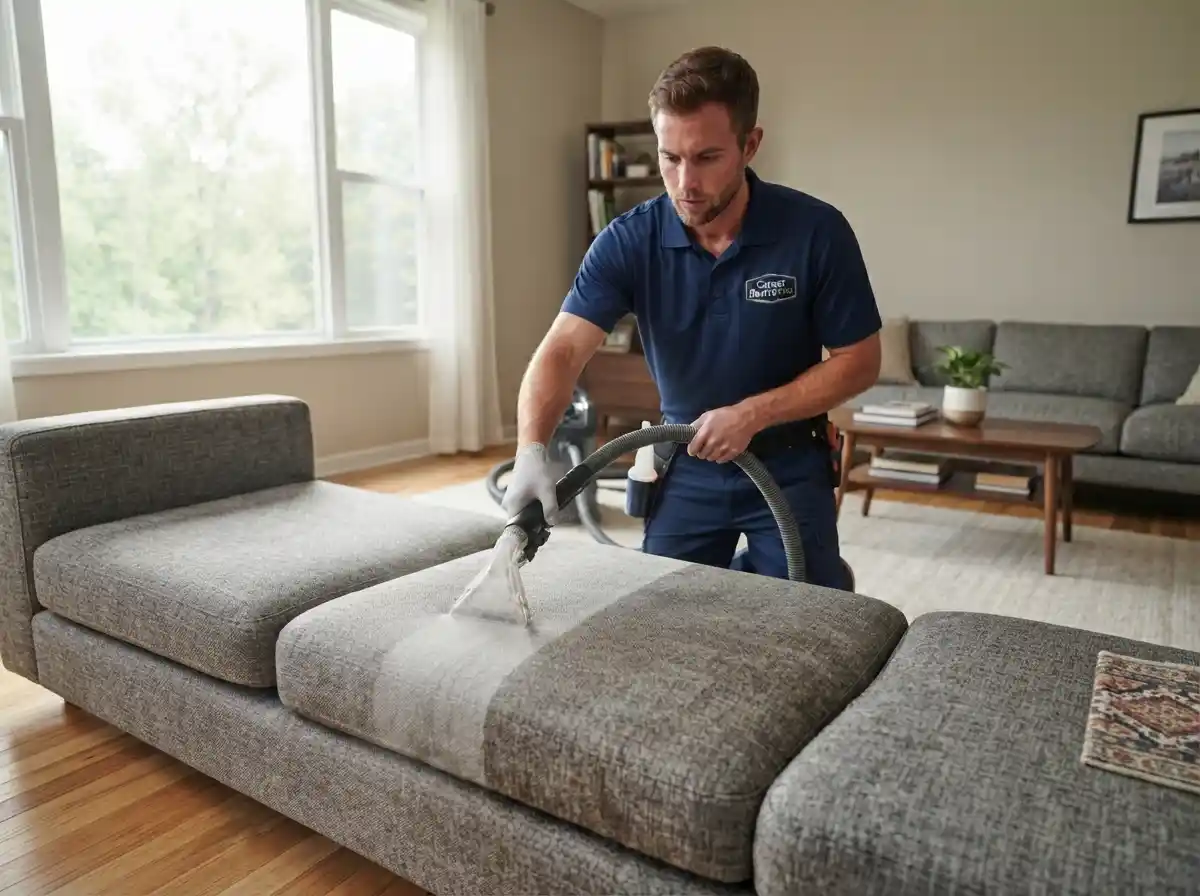 Upholstery Cleaning in Commerce City, CO