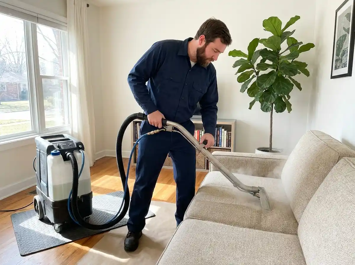Carpet cleaning in Turnberry, Commerce City
